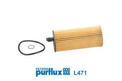 Yag Fıltresı Bmw N47 N57 F10 F20 F30 F32 F34 F36 F01 F07 E90 F22 E84 F25 F15 F16 F26 . Toyota Verso 13 18 Aurıs 15 Rav4 15 Avensıs 15 - 11428507683-0412WA010
