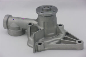 Devirdaim Su Pompası Hyundaı Accent 1.3l 1.5l 4g13 4g15 95-00 / Excel 1.5l 4g15 89-94 / Mıtsubıshı Lancer 1.5l 4g15 87-94 / Proton Saga 95-01 - 2510022650-MD997609-2510021000