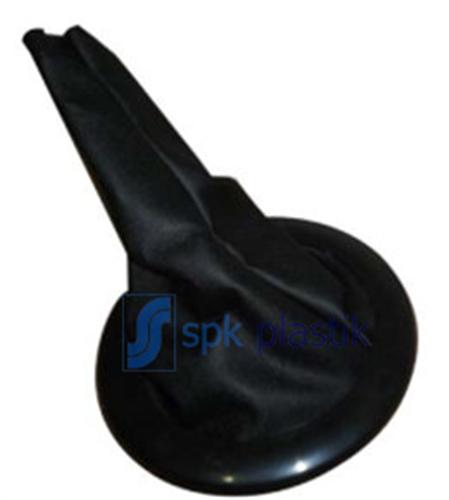 Vites Üst Körüğü Siyah Mgn Iı - 8200454977