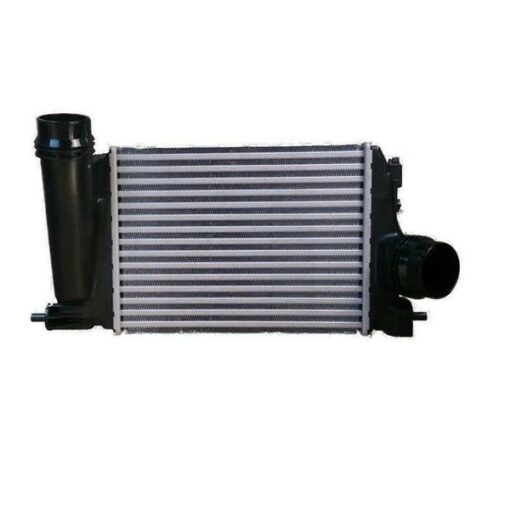Turbo Radyatörü Intercooler Qashqaı 14 1.5 Dcı X-traıl 15 Kadjar Scenıc Megane Talısman - 144614EA1B-144614EA0A
