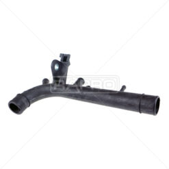 Su Hortumu Plastik Opel Corsa A 1.4 8v-1.6 8v 83-92 - 1336080-90354840