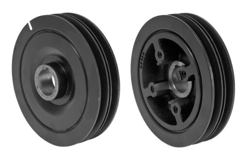 X Krank Kasnağı Toyota Hılux 2ln 85 2.4 - 1340854090