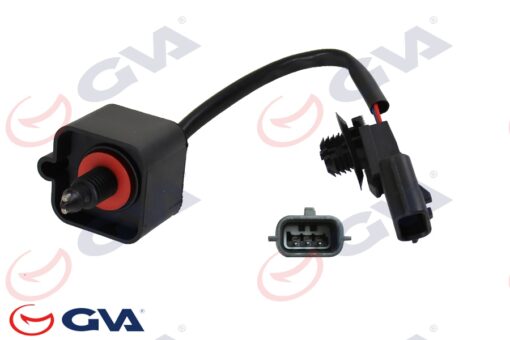 Mazot Filtre Su Sensörü Renault Dacıa Logan 04 Sandero 08 1.5dci - 6001549081