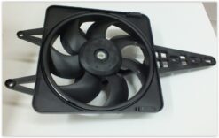Fan Motoru Davlumbazlı Fıat Tempra-tıpo 1.4-1.6 Klimasız - 7615023-69402249-46524328