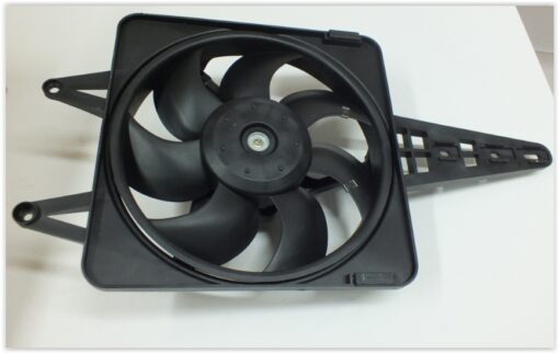 Fan Motoru Davlumbazlı Fıat Tempra-tıpo 1.4-1.6 Klimasız - 7615023-69402249-46524328