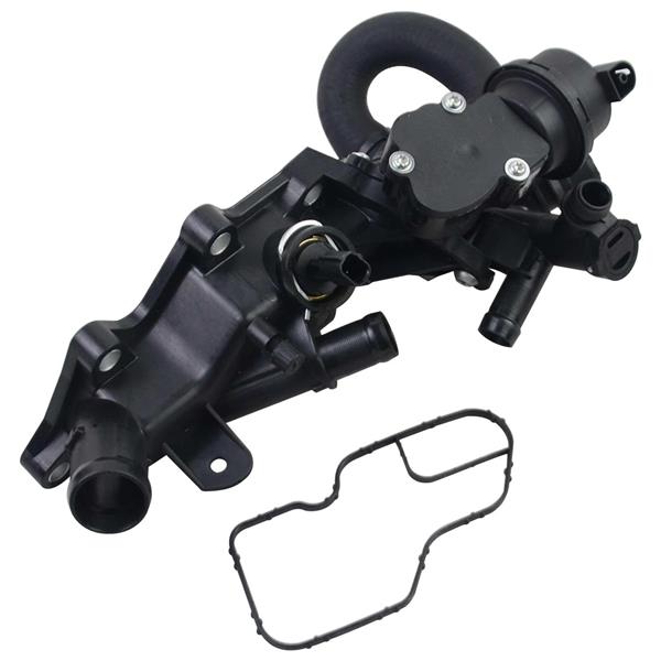 Termostat Clıo 2-3-4-logan-fluence-kadjar-kangoo-laguna 2-megane 2-3-modus-scenıc 110603082r - 110603082R-1106000Q0Z-1106000Q1G