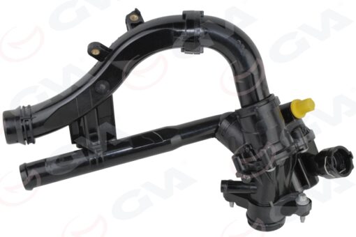 Termostat 97 C Mercedes M274 W205 S205 C205 W212 W213 C253 R172 - A2742000115