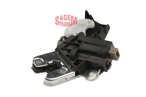 Bagaj Kilidi Motorlu Passat-jetta-passat Cc-a4-a5-a6 - 4F5827505D