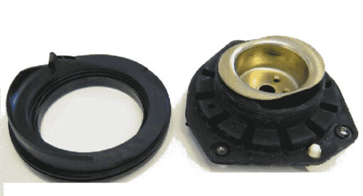 Amortisör Takozu Ön Sağ-sol Rulmanlı Renault Megane Iı 02 - 7701207678