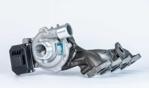 Turbo Komple Hyundaı İ30 D4fb 12-15 / Kıa Ceed D4fb 136 Hp 15-18 U1.6 Bv38 Kıbo - 282012A780