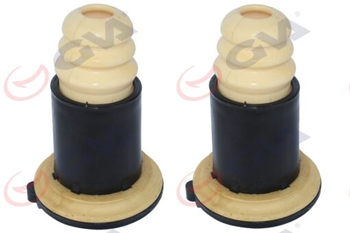 Amortisör Takozu Arka Küçük Kit Fıorıno-bıpper-nemo-lınea 1.4-1.3 Mjtd 08 Vulkollan Gözenekli - 51804746