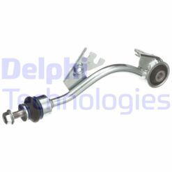 Askı Rotu On Sag 4-matic Mercedes E-class W211 03 09 - A2113204889