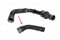 Turbo Hortumu Büyük Alfa Romeo Gıulıetta 1.4 Tb 10 Plastik Parça Hariç - 50517510