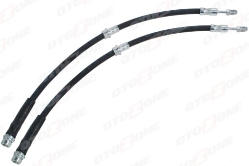 Fren Hortumu Ön Ford Fusıon 02-12 Fıesta 00-08 Cvl63815 - 1201141