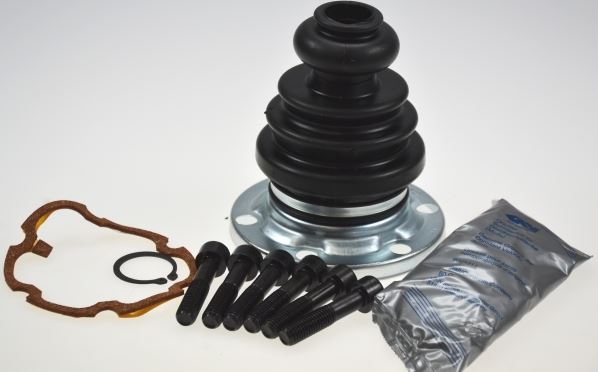 Aks Körük Seti İç Saclı Transporter T4-passat-a4-a6 1.8 - 1.9tdı 110 Mm - 443498201B