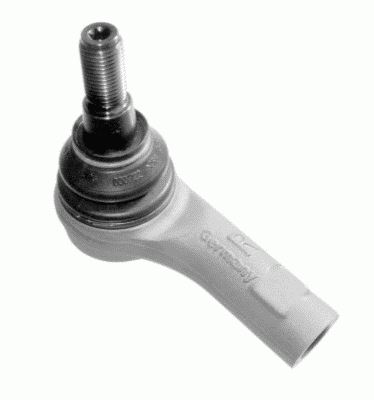 Rot Başı Sağ Touareg-amarok 10 Q7 06-10 Cayenne 10 - 7L0422818D-7L0422818C-2H0422817