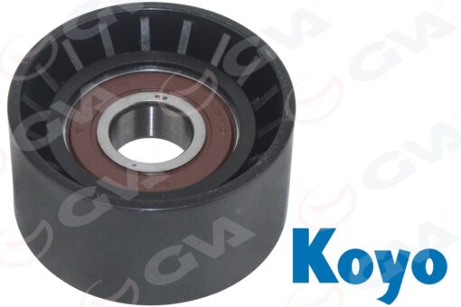 Alternatör Gergi Rulmanı Master Iı 06 Trafıc Iı 06 Laguna Iı-ııı Movano 06 Vıvaro 06 1.9dci 2.2dci 2.5dci 2.0 16v - 8200981266-8200947837-8200071404