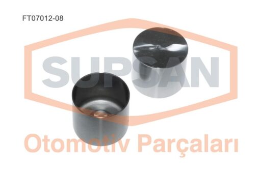 Subap Fincanı Mekanik 8 Mm Kng-clıo-mgn 1.5 Dcı K9k - 7700102353
