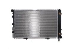 Motor Su Radyatoru Mercedes W201 85 93 Klımalı / Otomatık Sanzıman - A2015004103