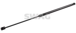 Kaput Amortısoru Sag Mercedes Glk-class X204 08 15 - A2049801064