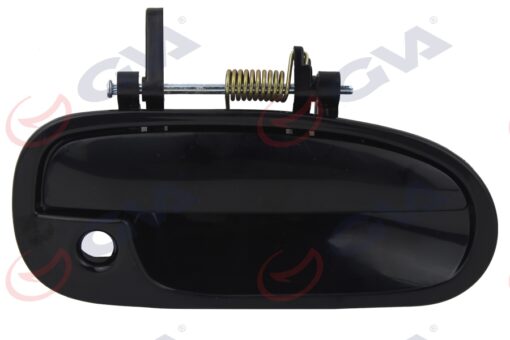 Dış Kapı Kolu Ön Sağ Honda Cıvıc 1996-2000 Anahtar Delikli - 72140S04003