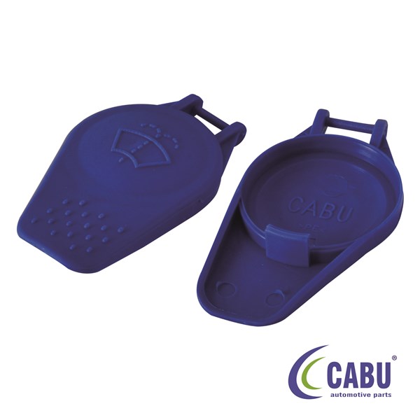 On Cam Su Depo Kapagı C Max Iı 04 11 - 3M5117632AB