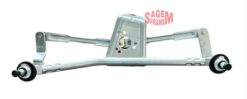 Silecek Mekanizması Motorsuz P206 - 6401.F9