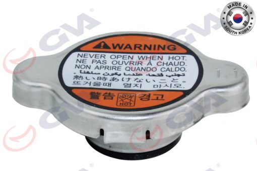 Radyatör Kapağı Honda Subaru Isuzu Kıa Lexus Mazda Mıtsubıshı Nıssan Suzukı Toyota Cıtroen Ford Opel Peugeot Vw 1.1 Kg/cm2 Basınç Yüksek Tip - 2533039100-253303K000-2533038001