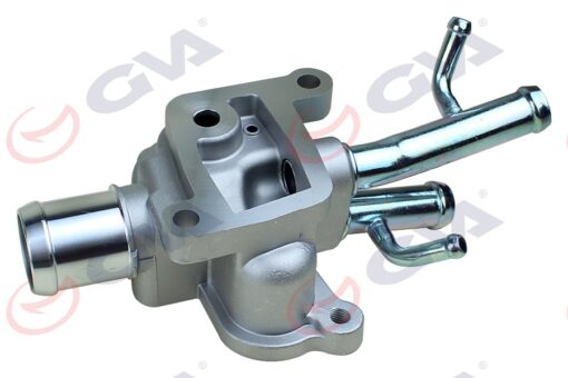 Termostat Yuvası Flanşı Accent 1.5-1.6 01 - 2562026100-2562026160