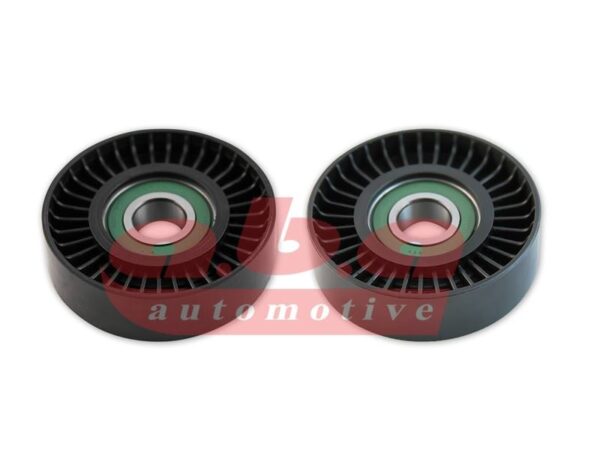 Kayıs Gergı Rulmanı Mercedes W168 W169 W245 W414 - A1662020619