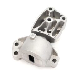 Motor Takozu Sağ Peugeot Bıpper 10 Cıtroen Nemo 10 Fıat Fıorıno 08 1.3 Hdı-jtd - 1807.KE-51855484