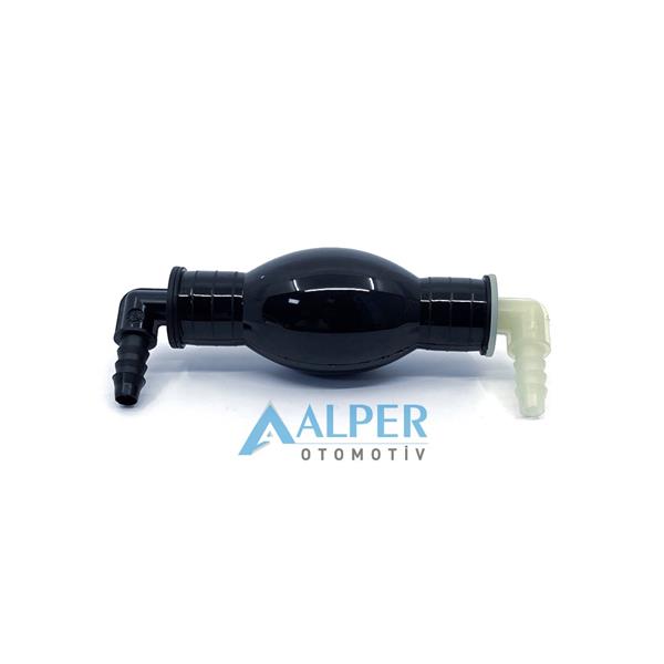 Yakıt Borusu Elcikli Peugeot P107 05 14 Cıtroen C1 05 14 1.4 Hdı Ford Fıesta-fusıon 01 08 1.4 Tdcı - 1574.S8-2S6Q9D350AF-1501910