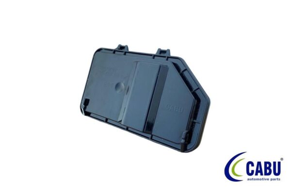 Far Arka Kapagı Sol Focus 02 Ym - 2M5113K060BB