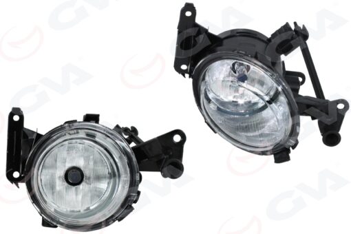 Sis Farı Sağ Opel Corsa D 11-15 - 13262572-1710376