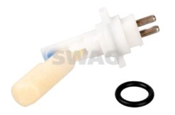 Radyator Yedek Su Depo Samandırası W124 W201 W126 W461 W463 - A1245400244