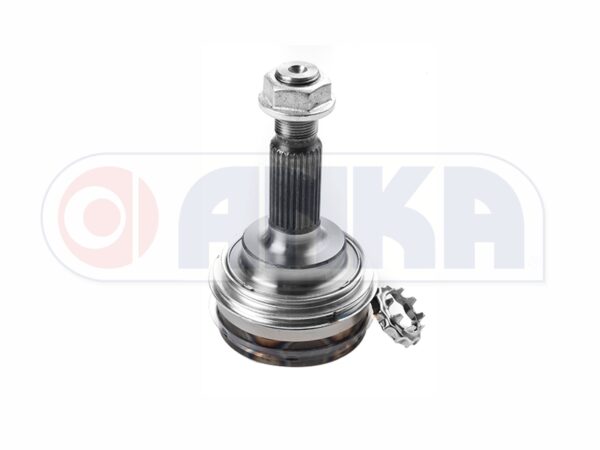Aks Kafası Corolla 1.6 Ae101 - 4341012131-4341012260-4341020440