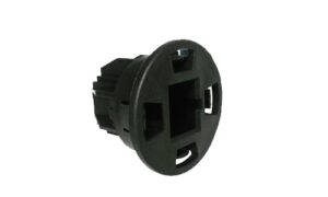 Fan Motor Agrafı Dacıa Duster - 215868286R