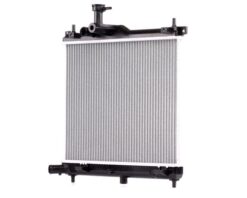 Radyatör Hyundaı İ10 1.1l G4hg Benzinli 08-13 - 253100X060-253100X200-253100X000