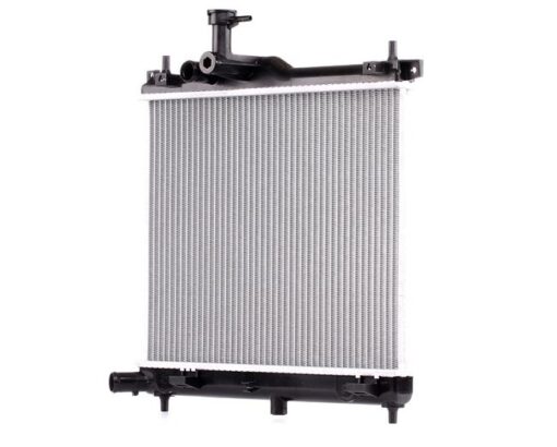 Radyatör Hyundaı İ10 1.1l G4hg Benzinli 08-13 - 253100X060-253100X200-253100X000