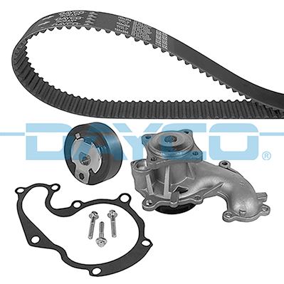 Trıger Eksantrık Setı Devırdaımlı Connect 1.8tdcı 07 13 Focus I 98 11 Mondeo Iv 07 14 Smax Galxy 07 11 1.8 Td 1987948520 - 2T1Q6M260AA-XS4J8591DB