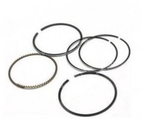 Segman Std 84mm X 1.5 1.5 3.5 Alfa Romeo 75 1.8-2.0 85-92 -145 1.6ie 94-96 -155 164-spıder - 60778831