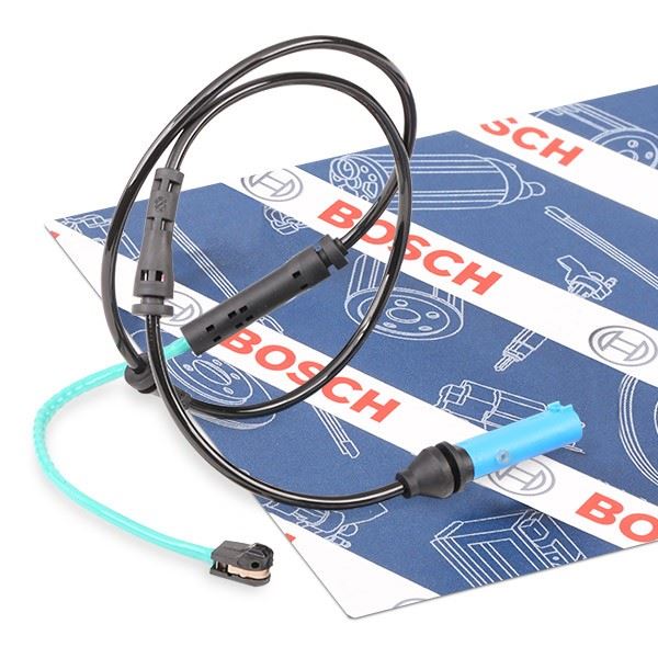 Balata Fısı On Bmw G30 G31 F90 G32 G11 G12 G14 G15 G16 F91 F92 F93 - 34356890788-34356861807