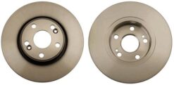 Ön Fren Aynası Renault Laguna I 96 01 Safrane 96 Scenıc I 96 Espace Iıı 99 02 1.8 16v-2.0-2.2-2.5 20v-2.5-3.0 280x24x5delik Havalı - 7701206198-7701204305-7701205843