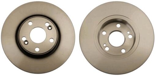 Ön Fren Aynası Renault Laguna I 96 01 Safrane 96 Scenıc I 96 Espace Iıı 99 02 1.8 16v-2.0-2.2-2.5 20v-2.5-3.0 280x24x5delik Havalı - 7701206198-7701204305-7701205843