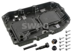 Otomatık Sanzıman Yag Karterı 9g-tronic Mercedes W205 W213 W463 C253 V167 W166 X290 W222 W223 R232 - A7252703114