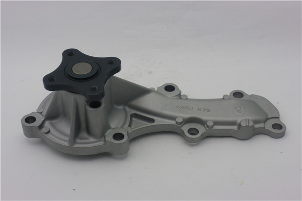 Devırdaım Su Pompası Nıssan Prımera 1.6l 1.8l Qg16 Qg18 P12 03- / Almera 1.5l Qg15de N16 02- 1.8l Qg18de 99- - 210104M525-210104M526-210109F605
