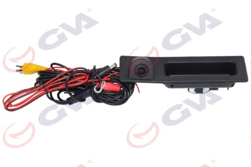 Bagaj Acma Kolu Camera Ve Tesisatlı Bmw F10 F22 F25 F30 F31 F32 F33 F36 - 51247463163