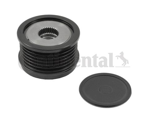 Alternatör Kasnağı Fıat Egea 16 500l 12 500x 14 Bravo Iı 07 14 Alfa Romeo Gıulıetta 10 16 Jeep Renegade 14 Suzuki Vitara 13 1.6d Mtj 6 Kanal - 51860757