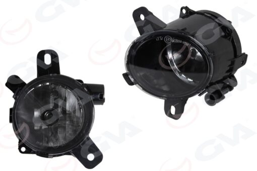 Sis Farı Sağ Opel Corsa D 10-14 Corsa E 15 - 1710044