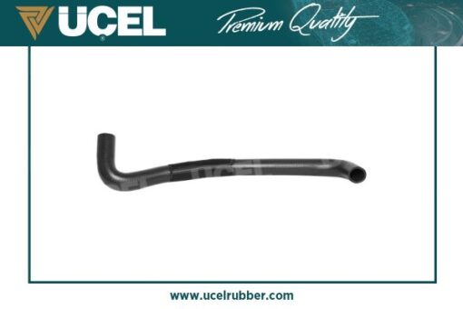 Radyator Hortumu Alt Mercedes Cıtan Om607 W415 12 . Renault Kangoo Iı K9k 1.5 Dci - A4155010184-8200907247
